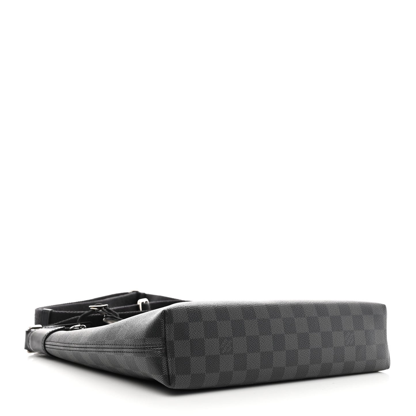 Damier Graphite Mick PM