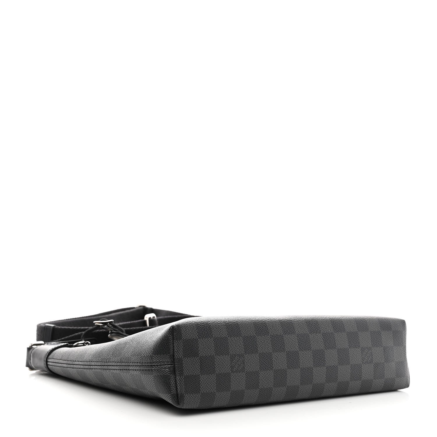 Louis Vuitton Damier Graphite Mick PM 4 of 10