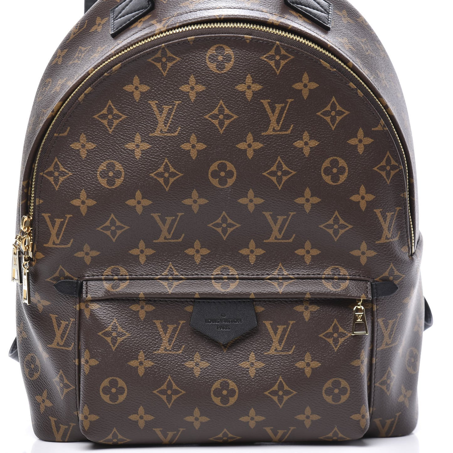 Monogram Palm Springs Backpack MM