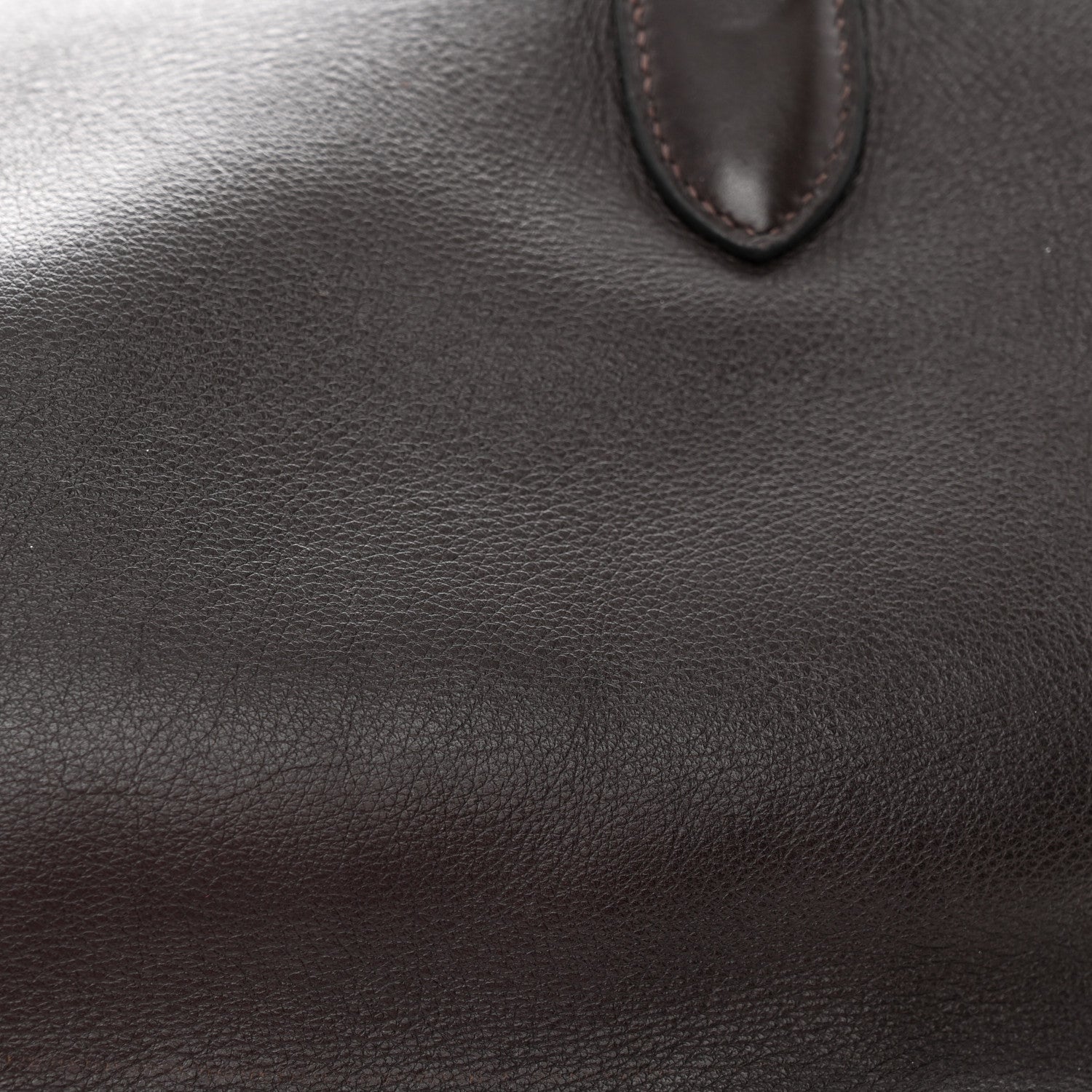 Hermes Swift Toolbox 26 Chocolate 22 of 24