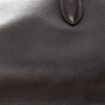Hermes Swift Toolbox 26 Chocolate 22 of 24
