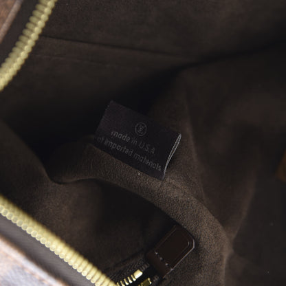 Louis Vuitton Damier Ebene Portobello PM 7 of 11