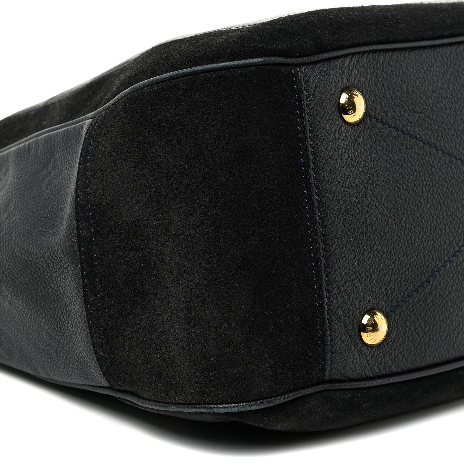 Louis Vuitton Empreinte Suede Audacieuse MM Infini 9 of 29