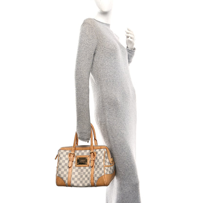 Louis Vuitton Damier Azur Berkeley 2 of 9