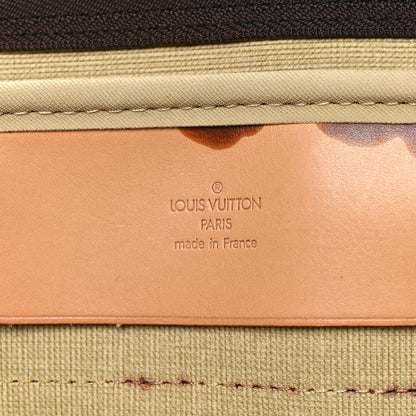 Louis Vuitton Monogram Alize 1 Compartment 5 of 11