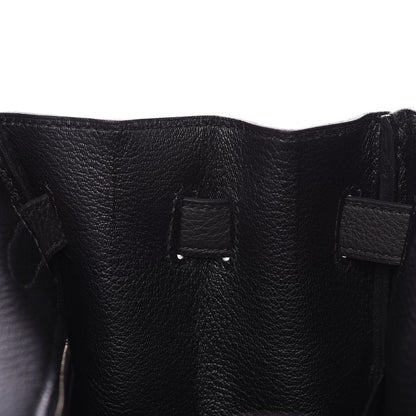 Hermes Togo Birkin 30 Black 18 of 30