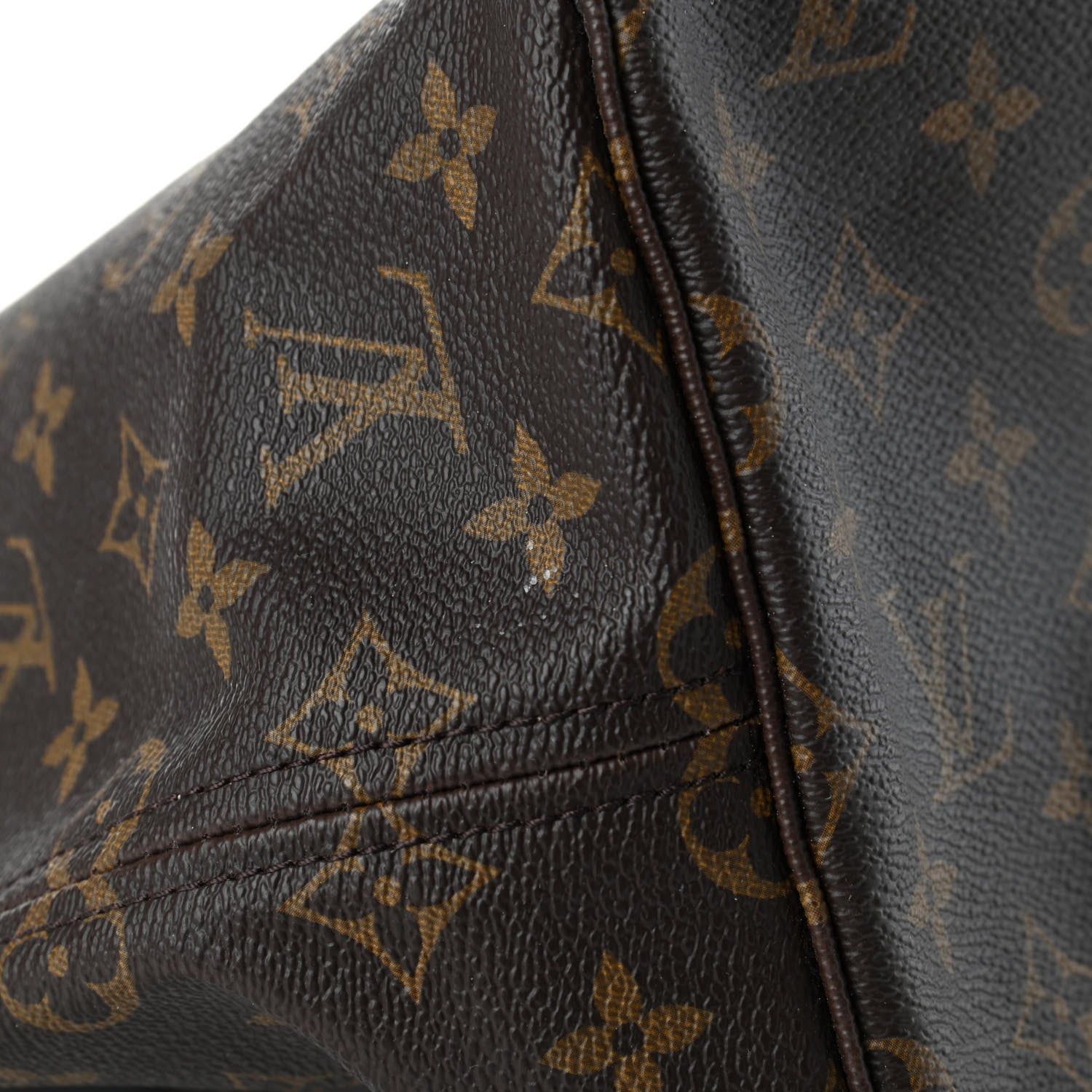 Louis Vuitton Monogram Neo Neverfull GM 6 of 9