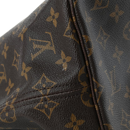 Louis Vuitton Monogram Neo Neverfull GM 6 of 9