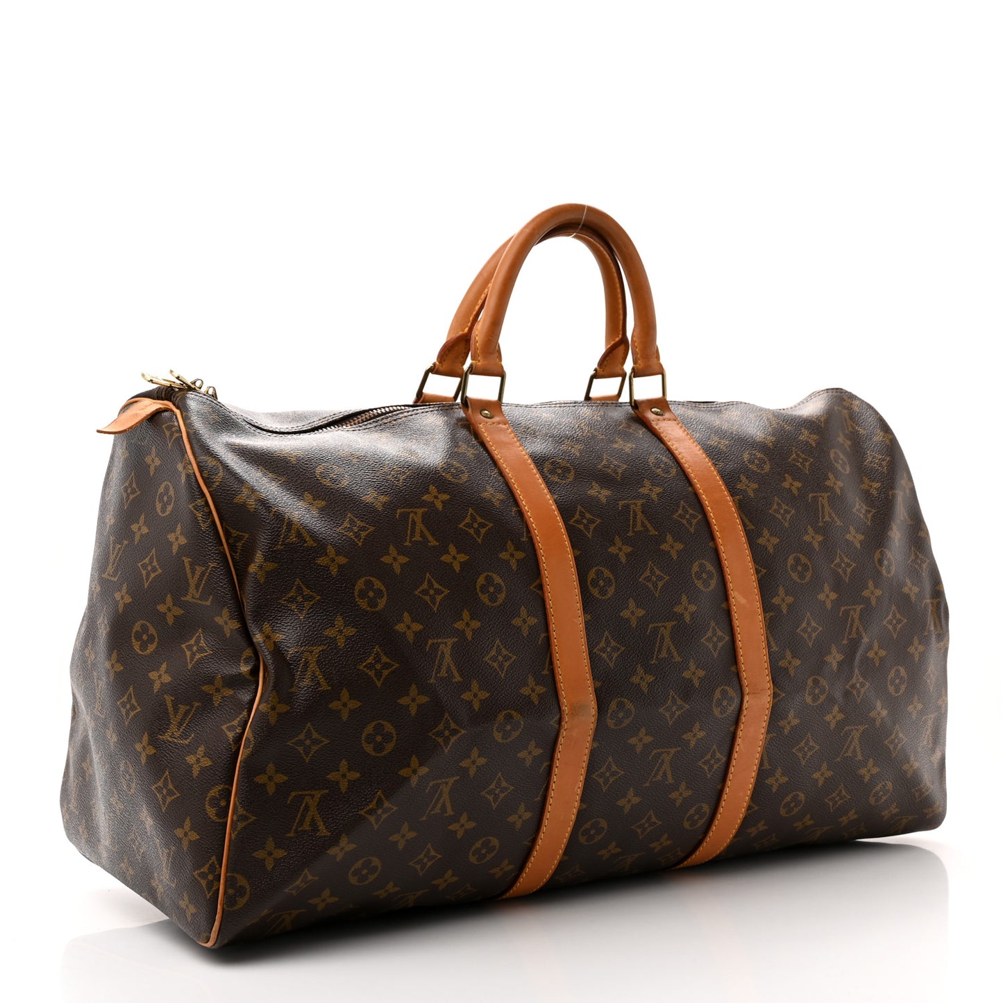 Monogram Keepall 55