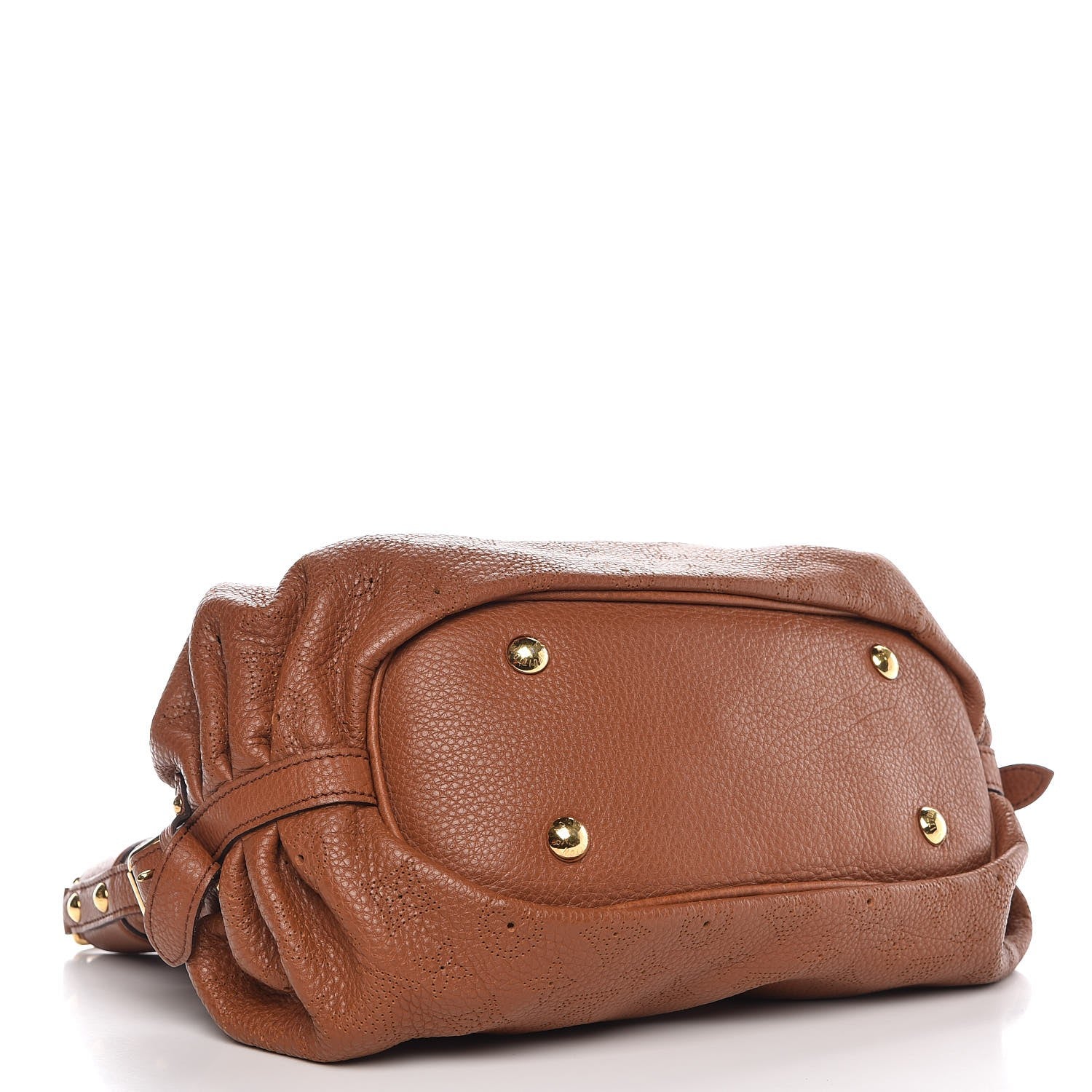 Louis Vuitton Mahina XS Cognac 4 of 7