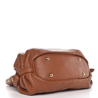 Louis Vuitton Mahina XS Cognac 4 of 7
