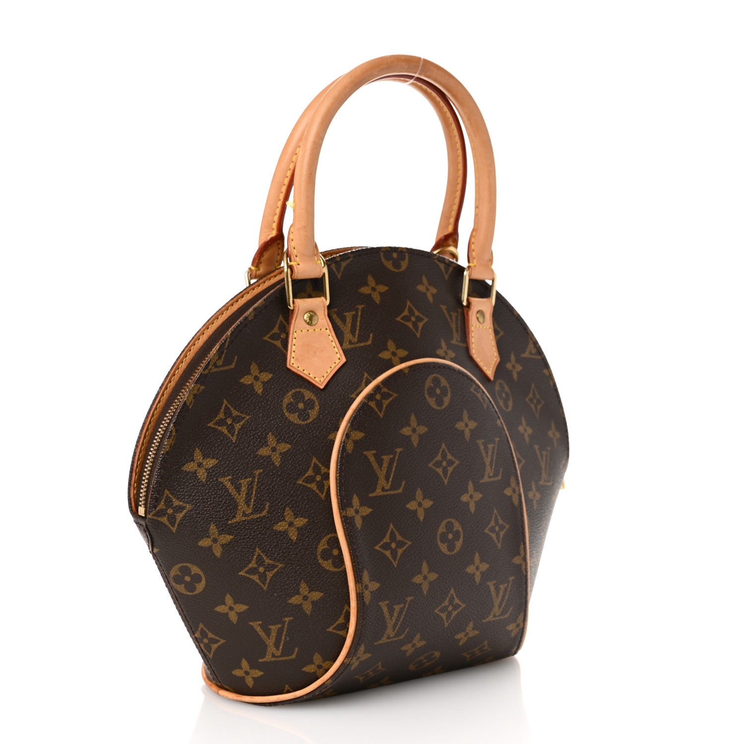 Louis Vuitton Monogram Ellipse PM 3 of 13