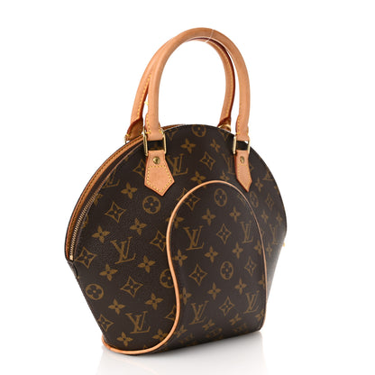 Louis Vuitton Monogram Ellipse PM 3 of 13