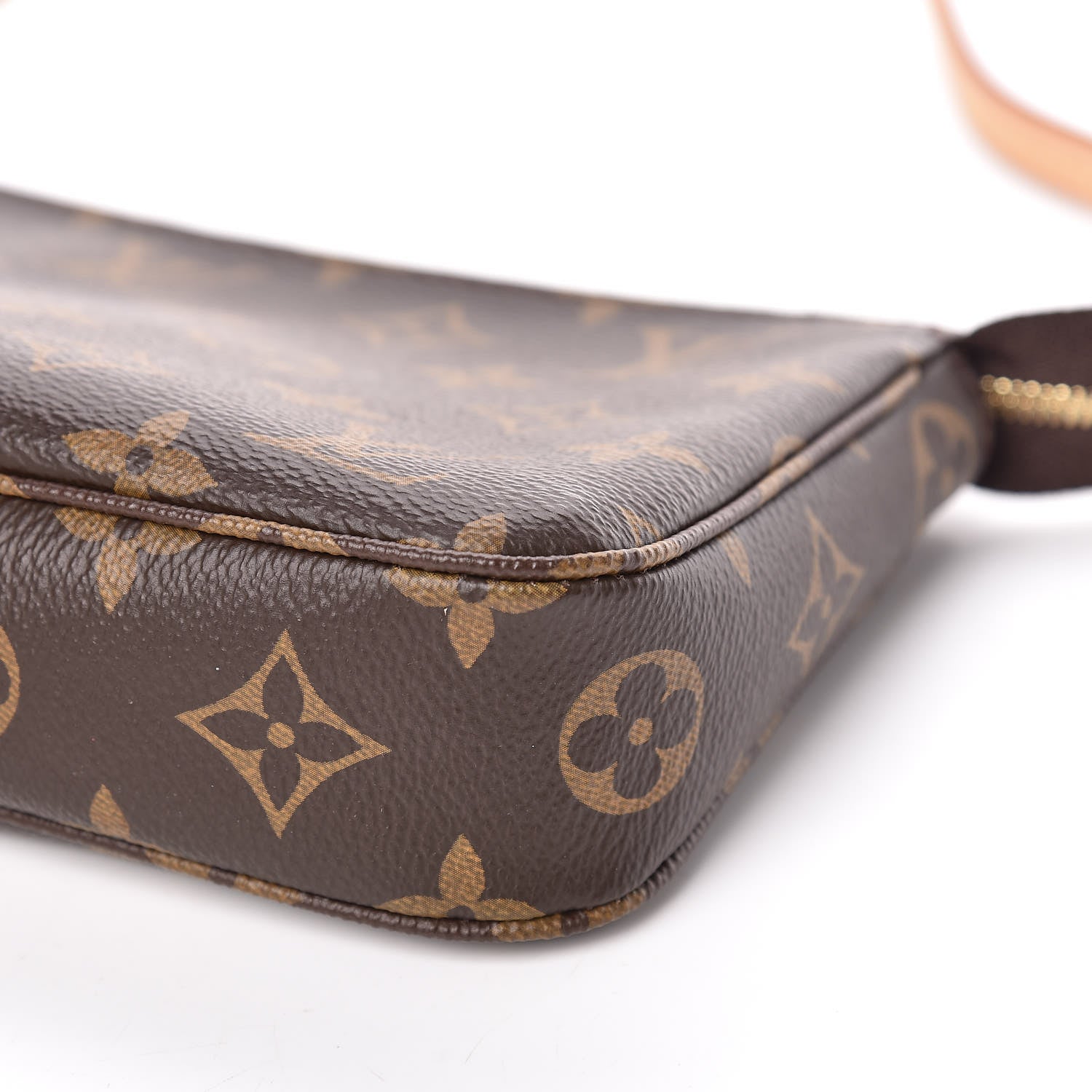 Louis Vuitton Monogram Pochette Accessories NM 9 of 10