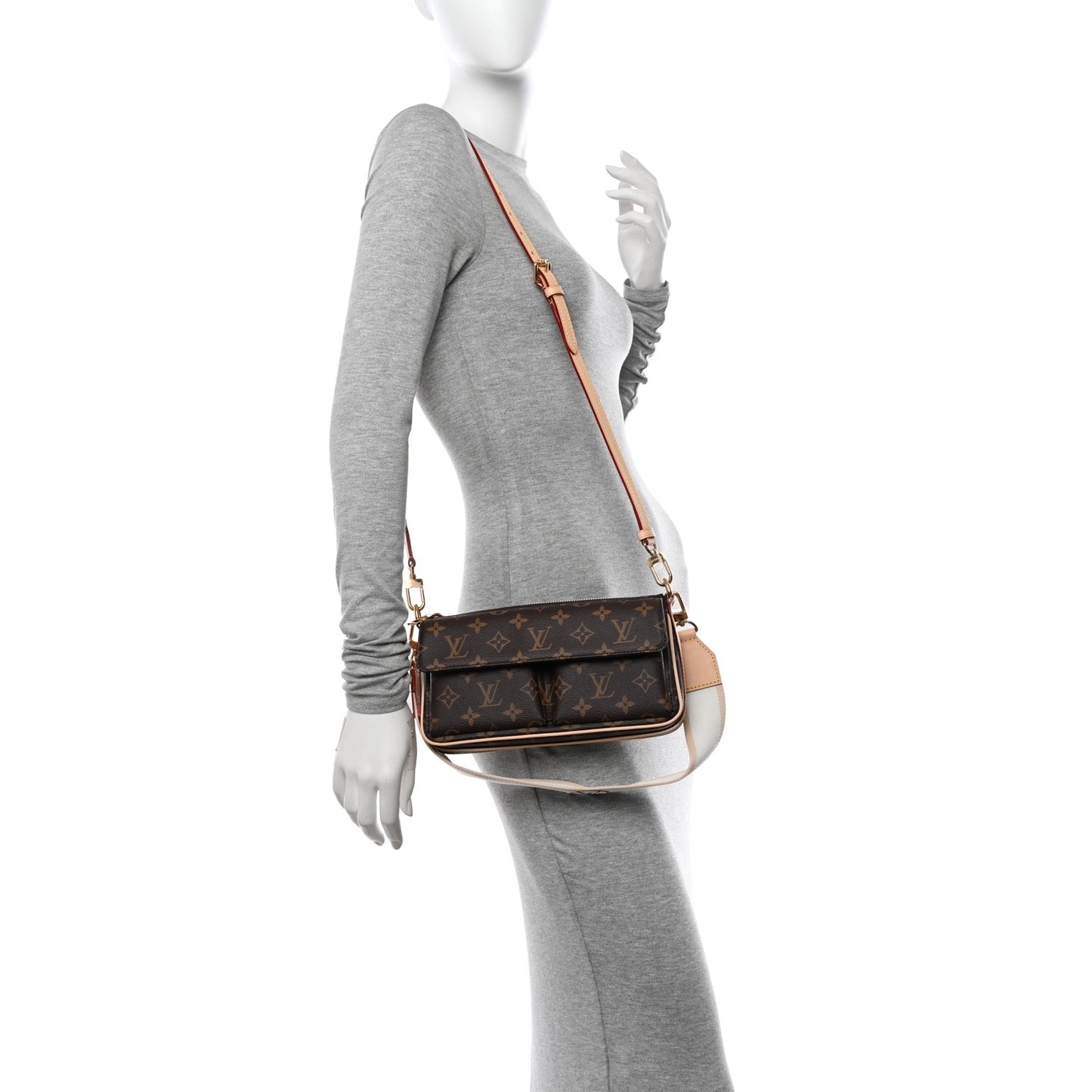Monogram Vivacite Bag