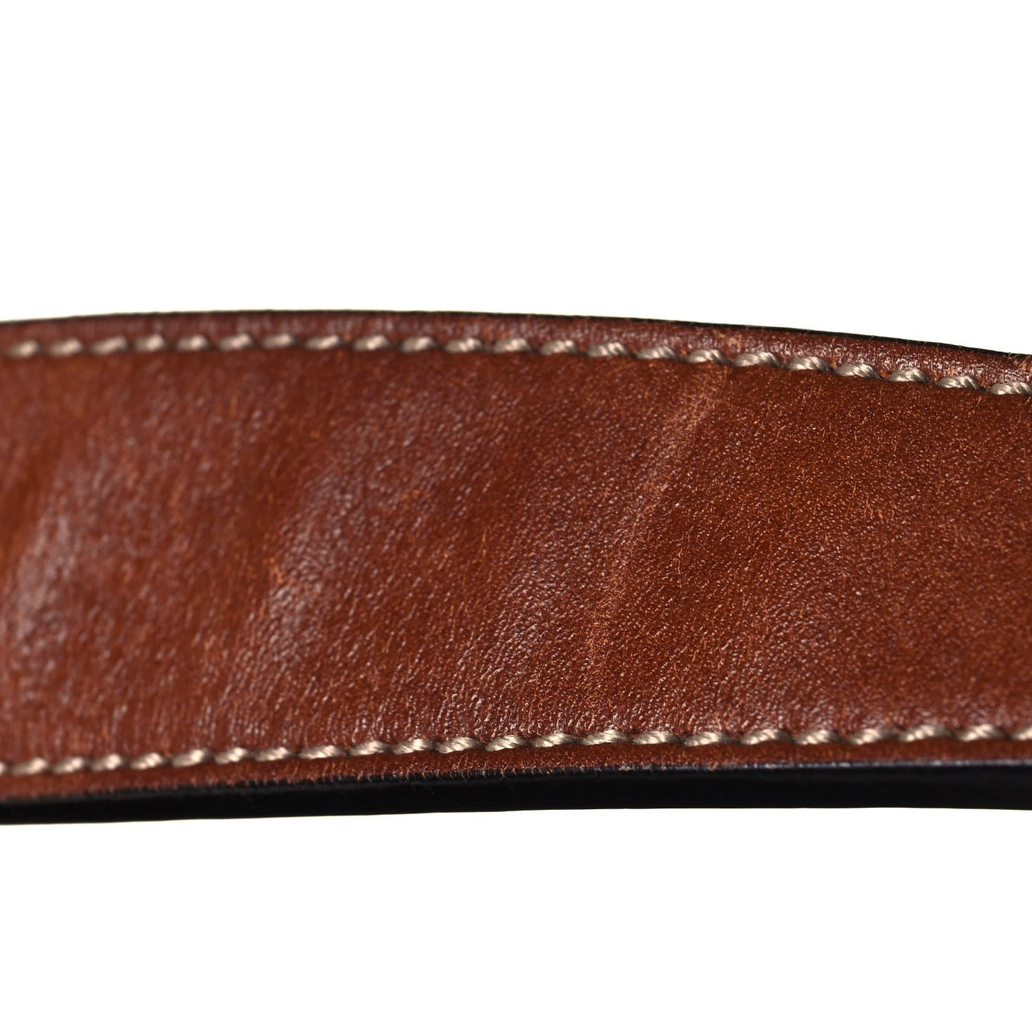 GG Supreme Monogram Linea A Hobo Brown