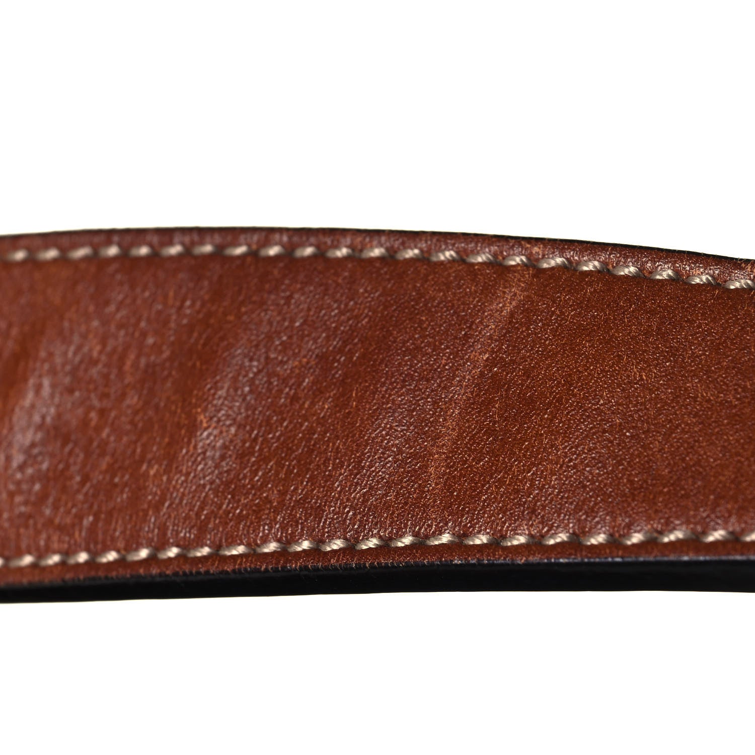 Gucci GG Supreme Monogram Linea A Hobo Brown 14 of 16