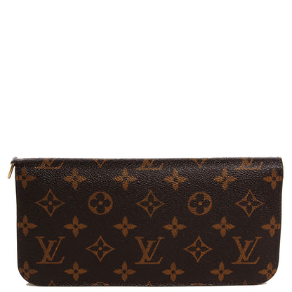 Louis Vuitton Monogram Insolite Wallet White 1 of 7