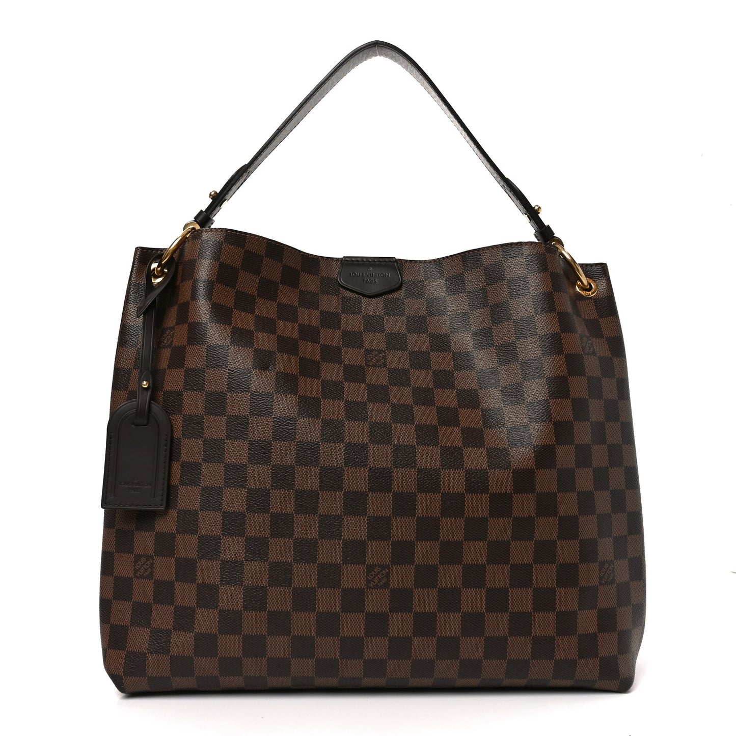 Damier Ebene Graceful MM