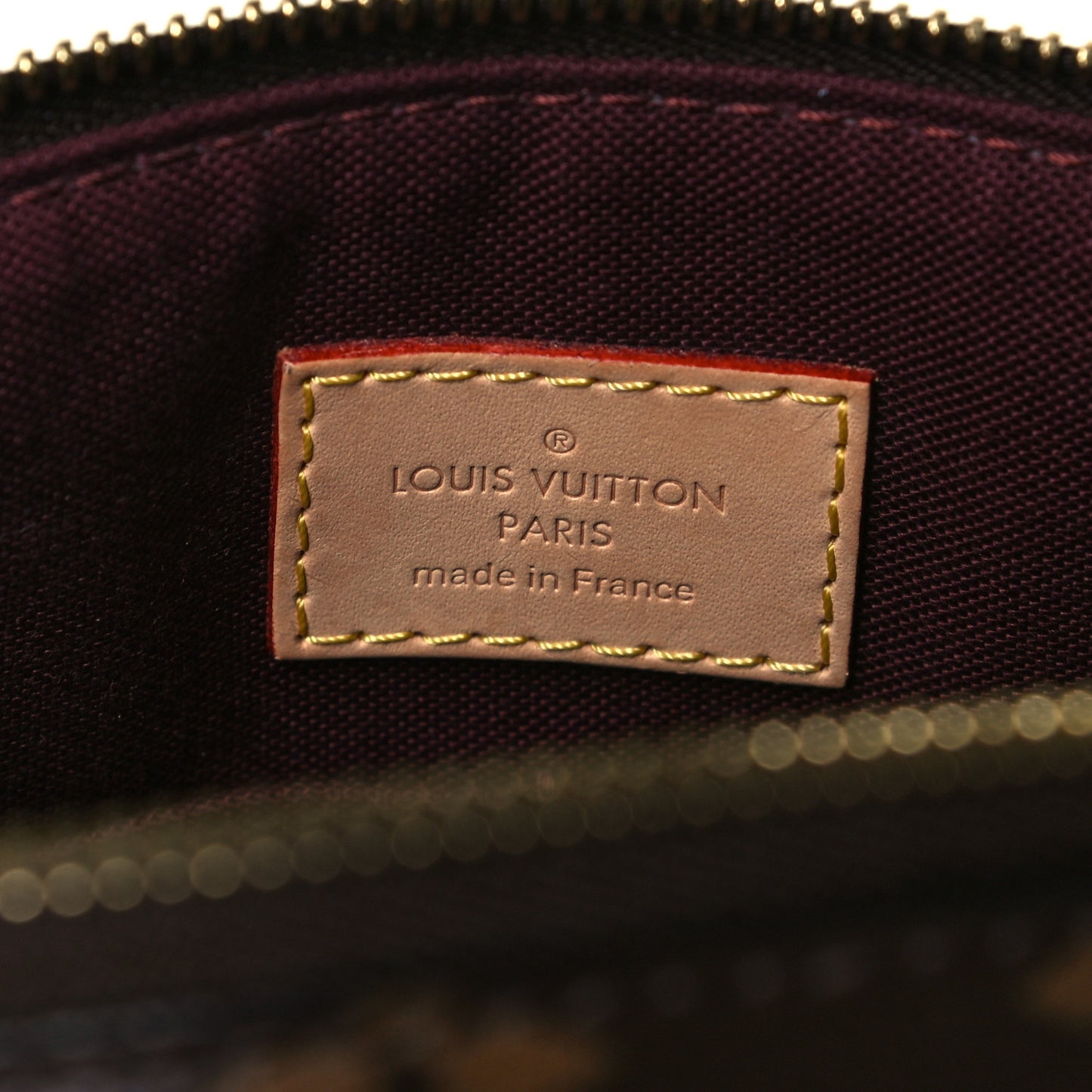 Monogram Rivoli PM