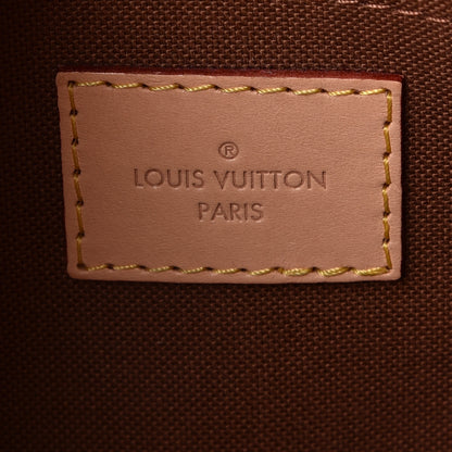 Louis Vuitton Monogram Multi Pochette Accessories Kaki 8 of 11