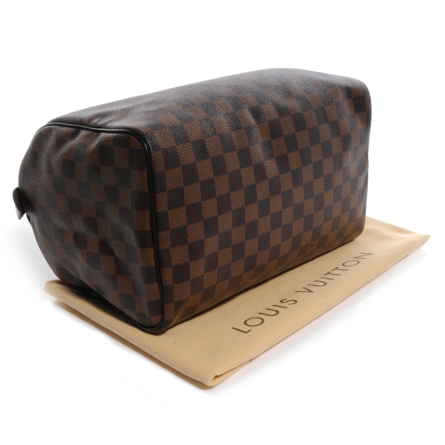 Damier Ebene Speedy 30