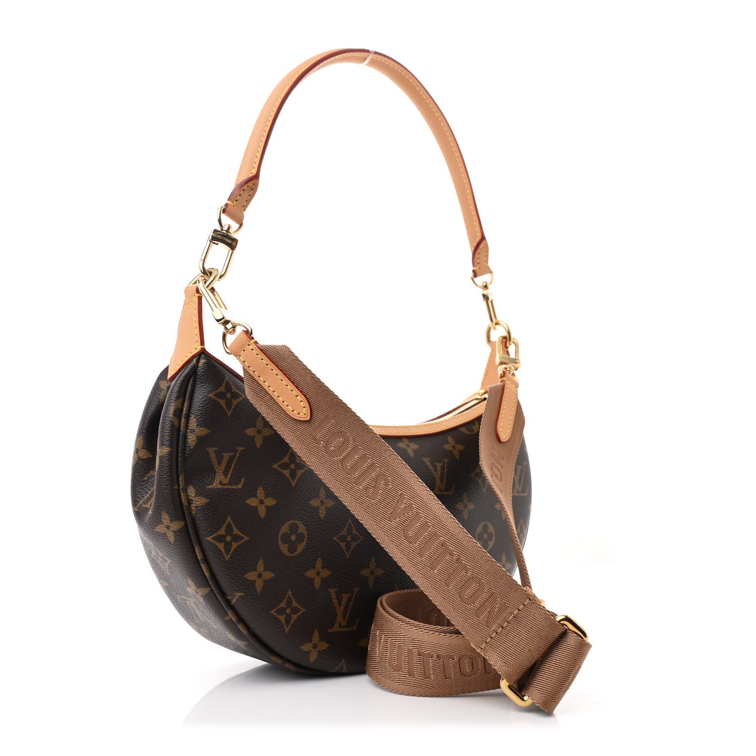 Louis Vuitton Monogram Looping 2 of 9