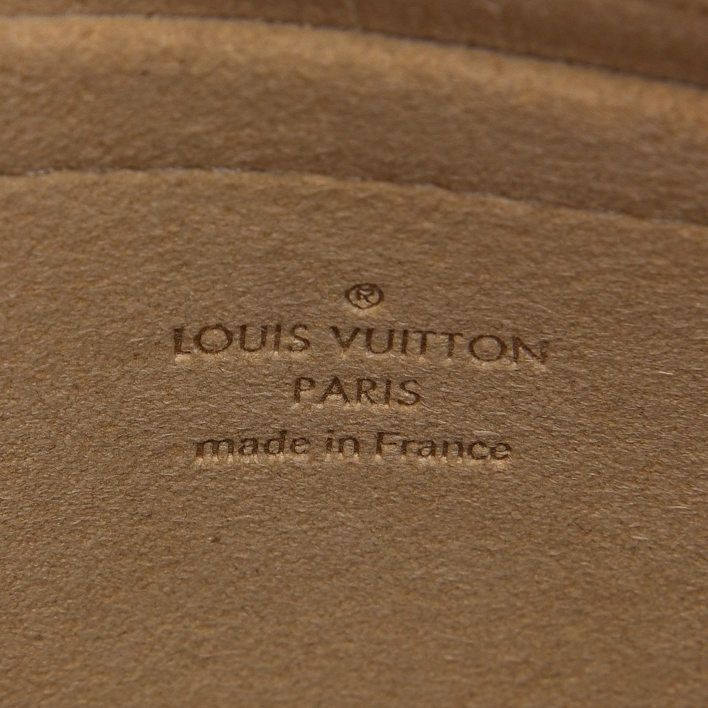Monogram Pochette Milla MM