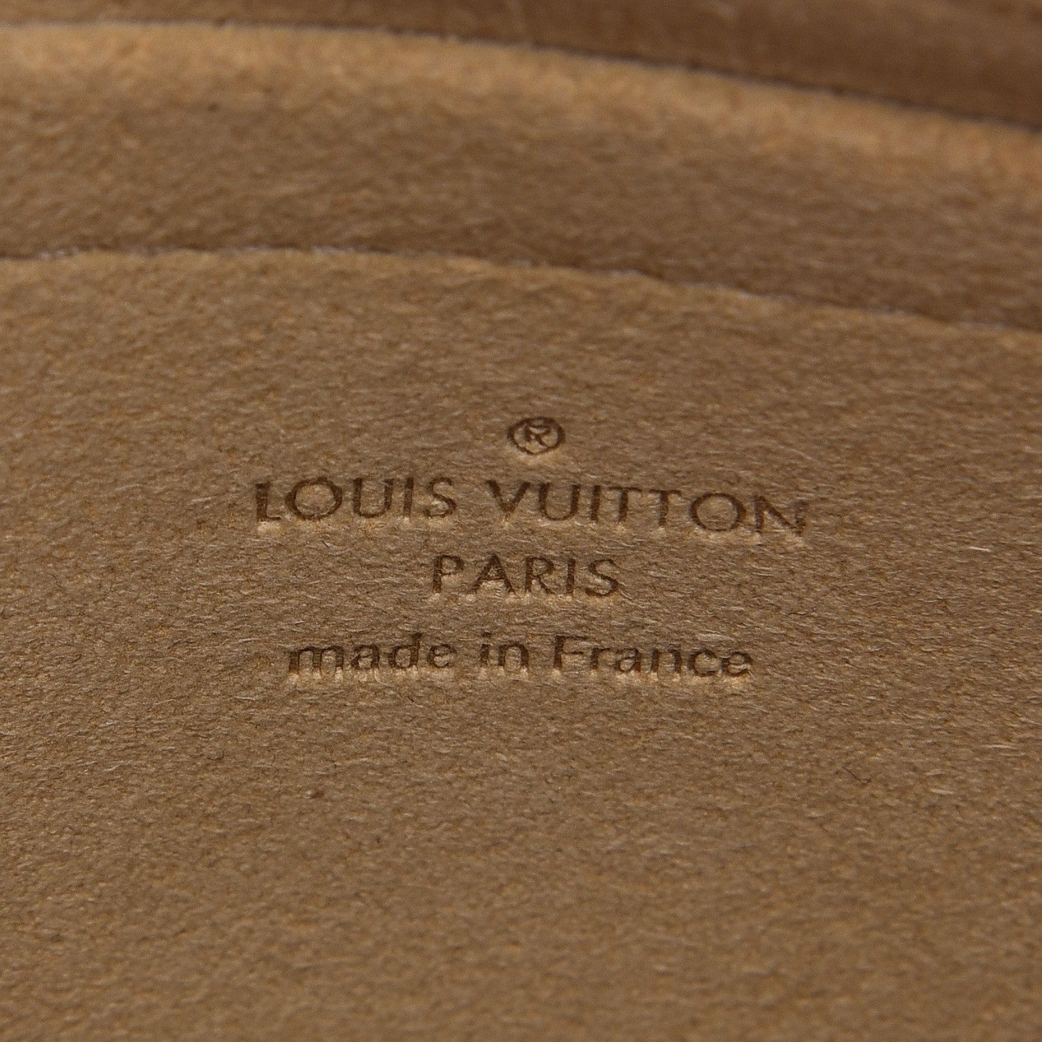 Louis Vuitton Monogram Pochette Milla MM 7 of 9