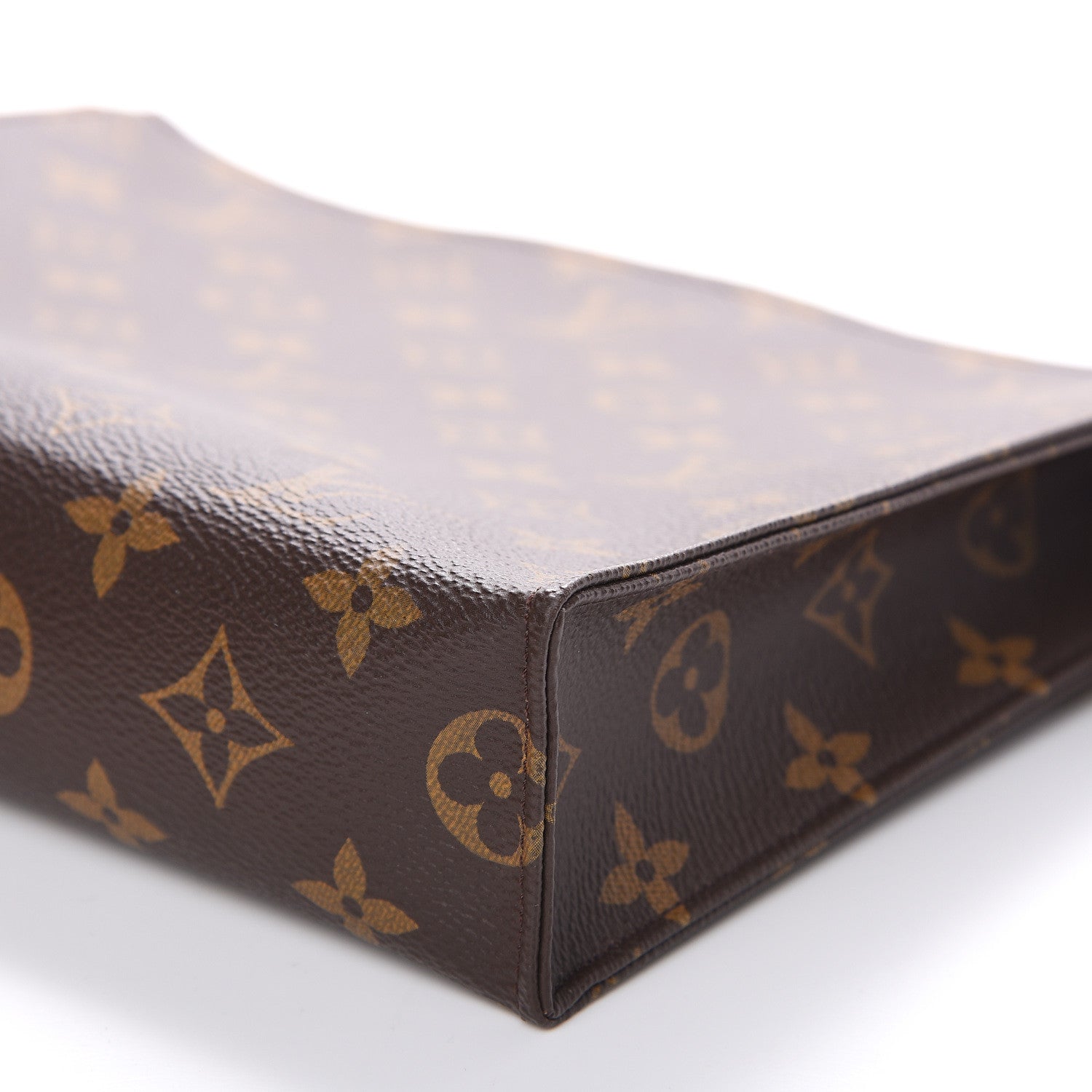 Louis Vuitton Monogram Toiletry Pouch 26 8 of 9