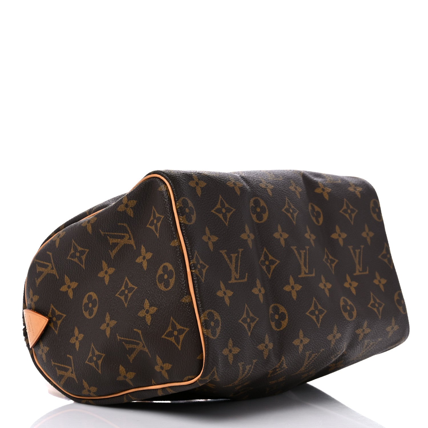 Louis Vuitton Monogram Speedy 25 4 of 11