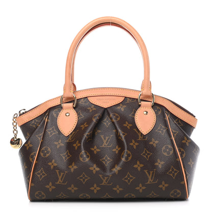 Louis Vuitton Monogram Tivoli PM 1 of 8