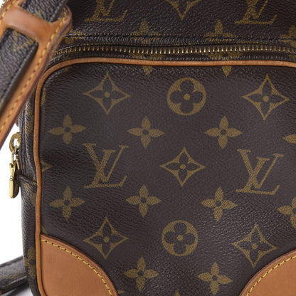 Louis Vuitton Monogram Amazone 9 of 9