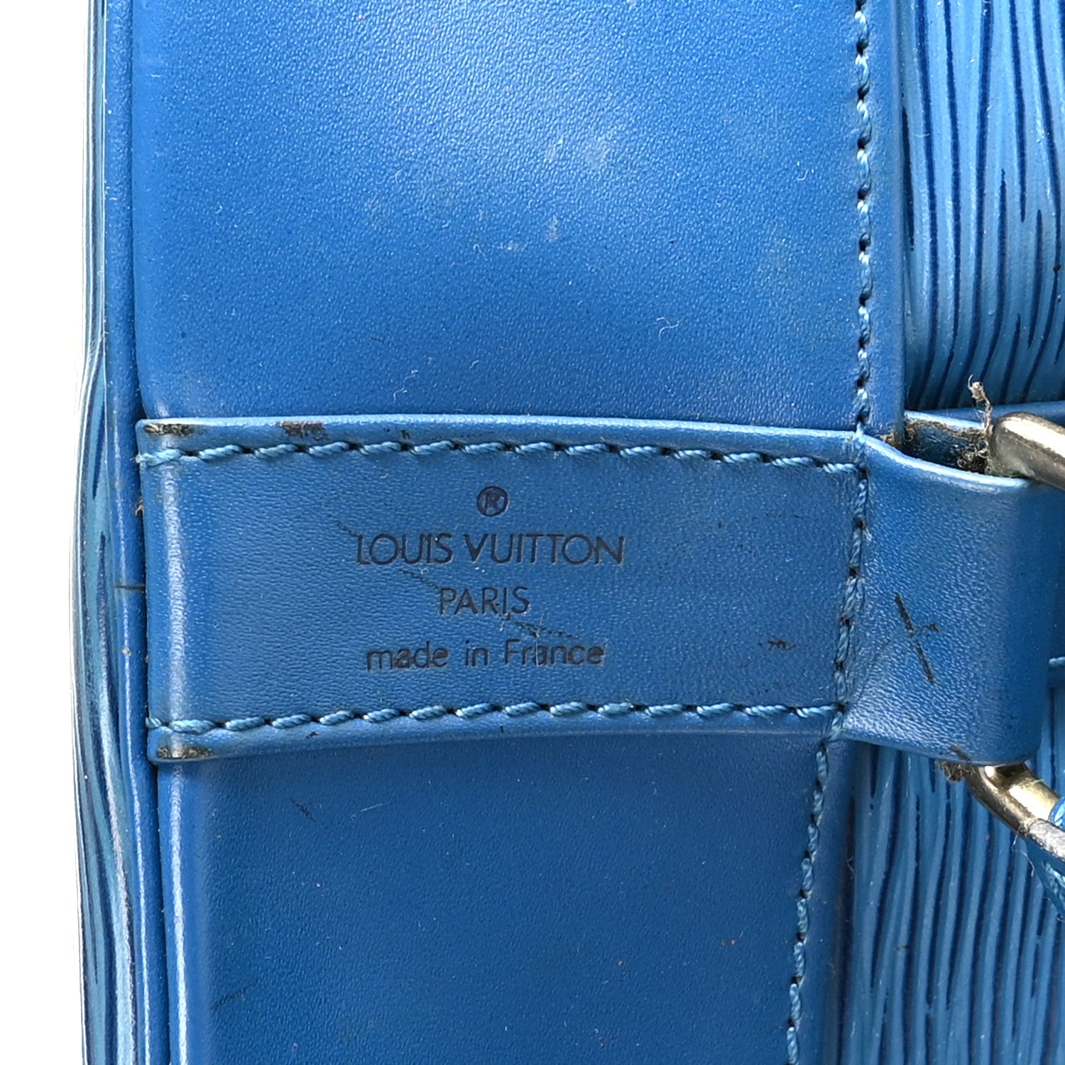 Louis Vuitton Epi Randonnee PM Toledo 6 of 8