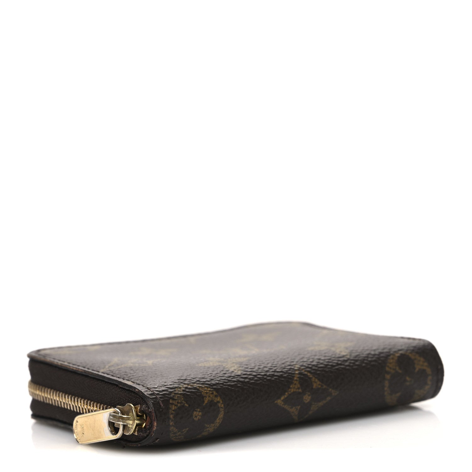 Louis Vuitton Monogram Zippy Coin Purse 4 of 9