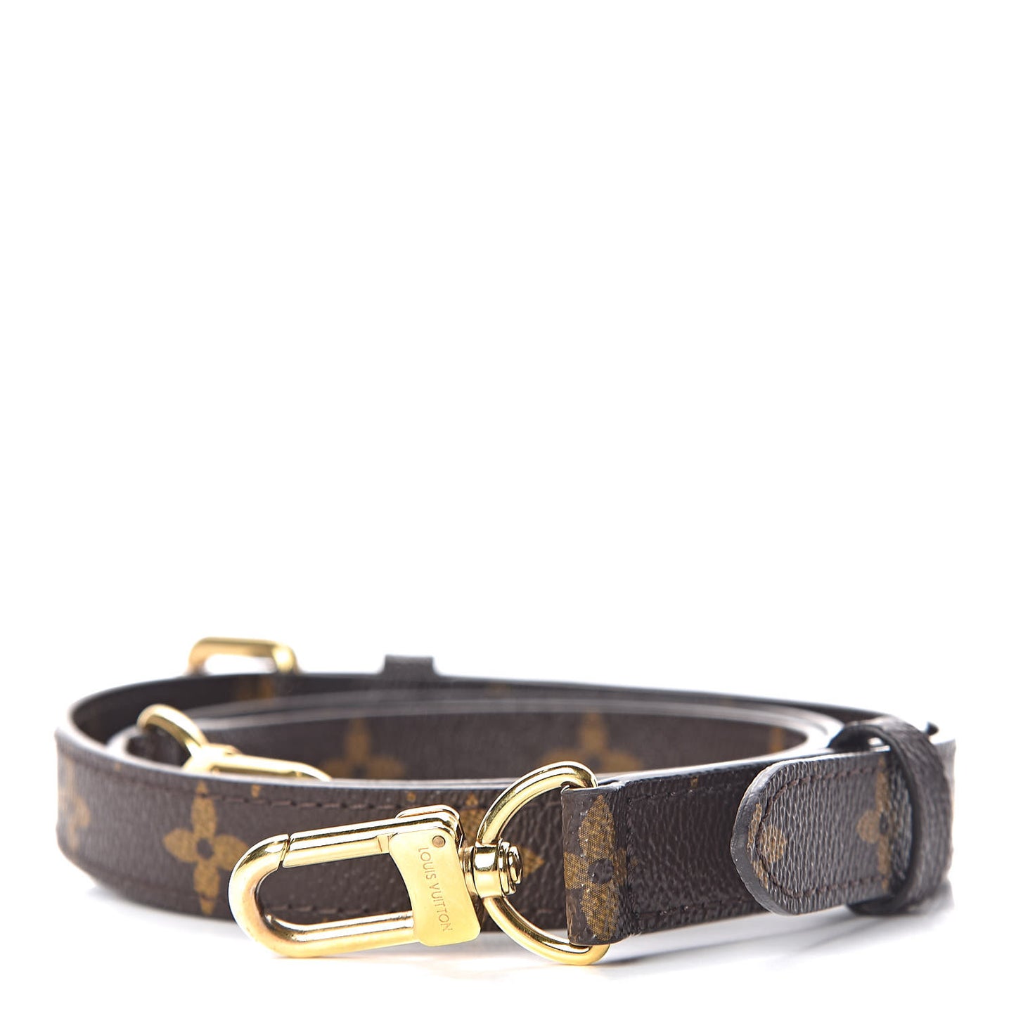 Monogram Metis 20mm Adjustable Strap