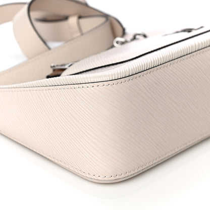 Louis Vuitton Epi Marelle Quartz 11 of 14