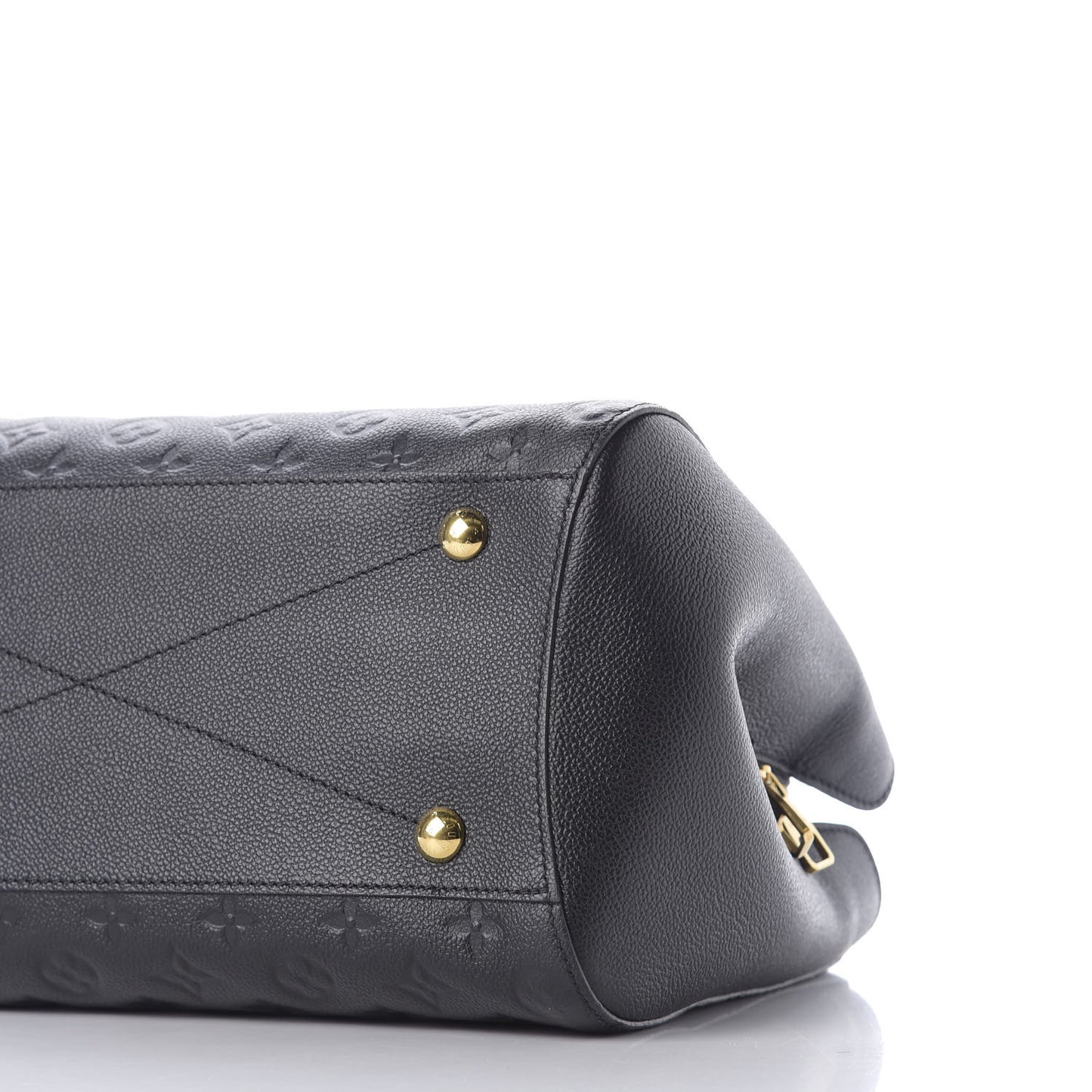 Empreinte Montaigne GM Black