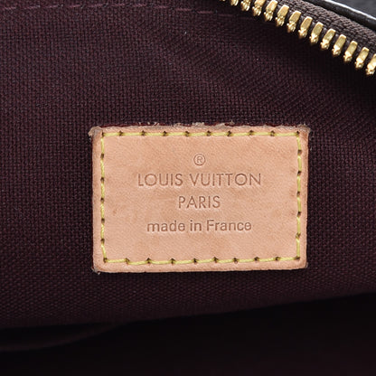 Louis Vuitton Monogram Berri PM 6 of 13