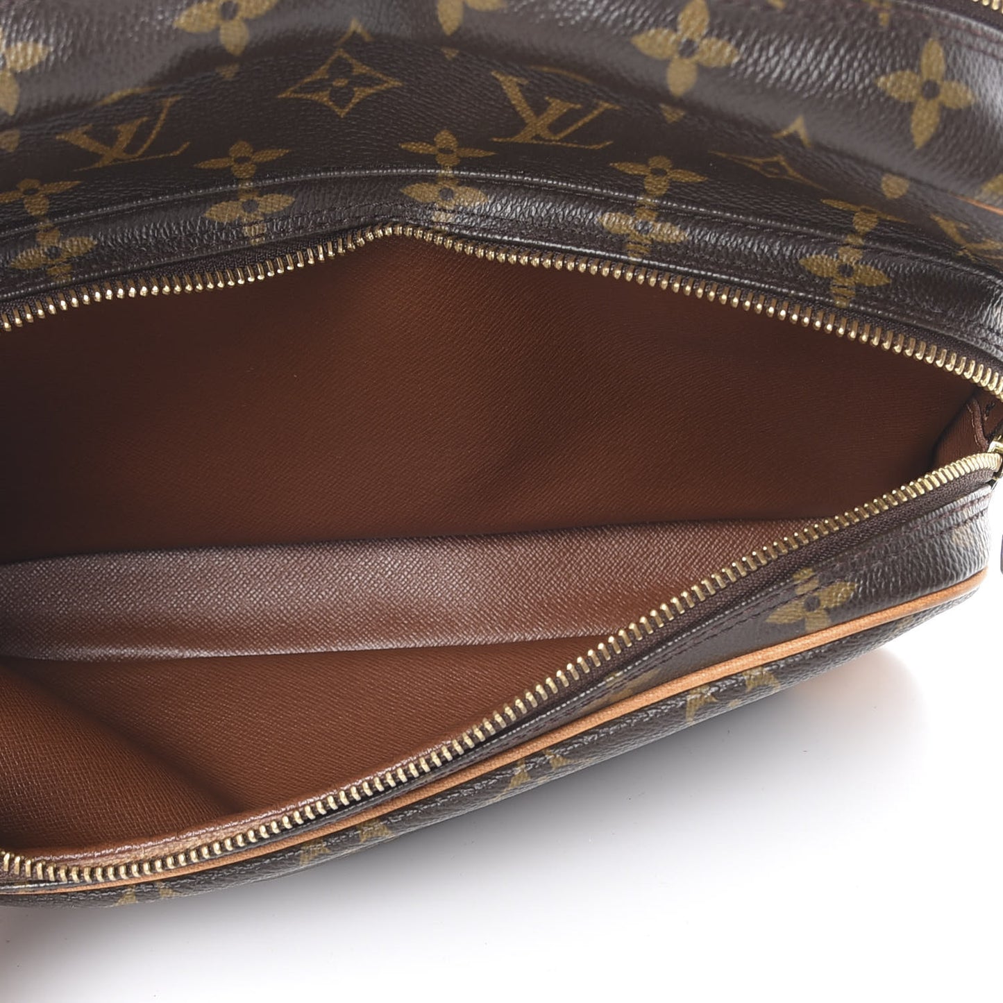 Monogram Nil 28