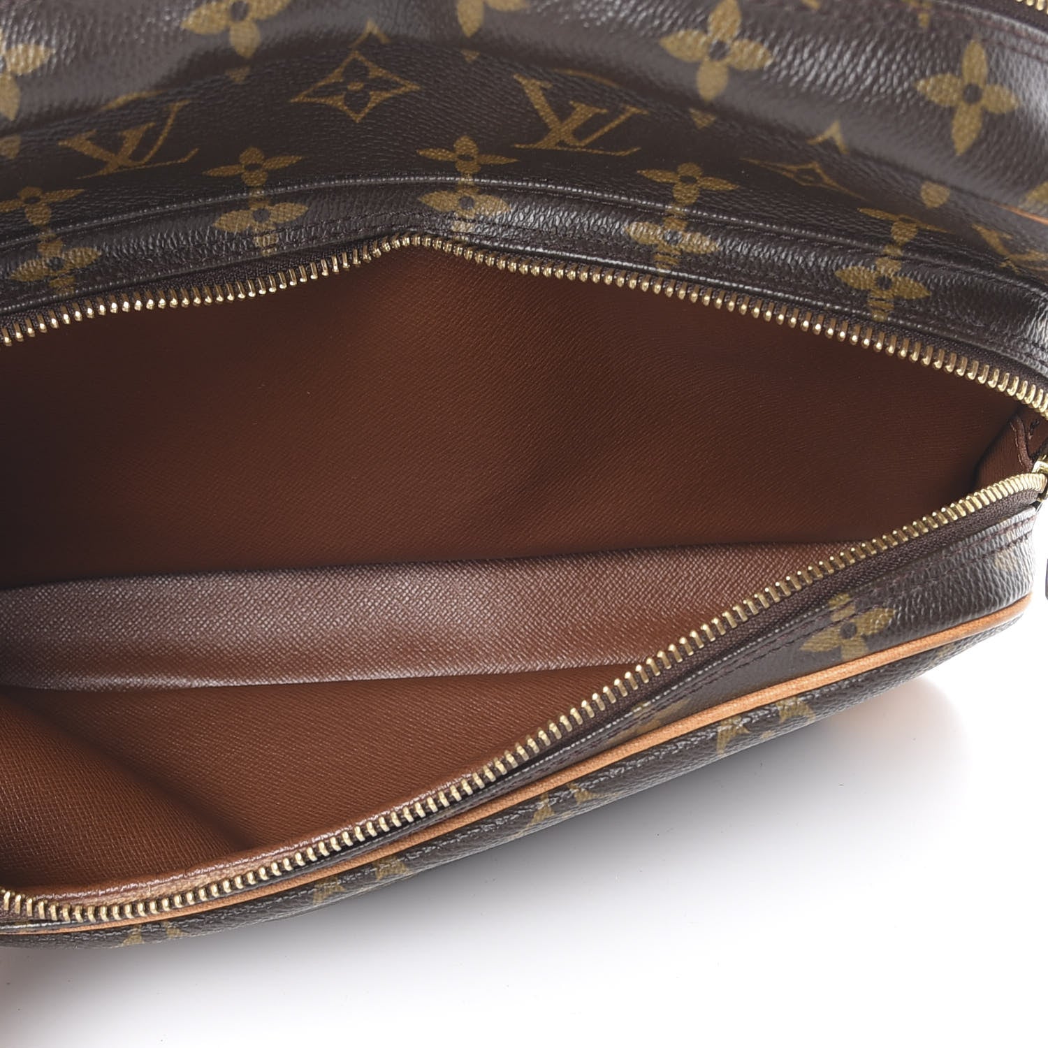 Louis Vuitton Monogram Nil 28 5 of 11