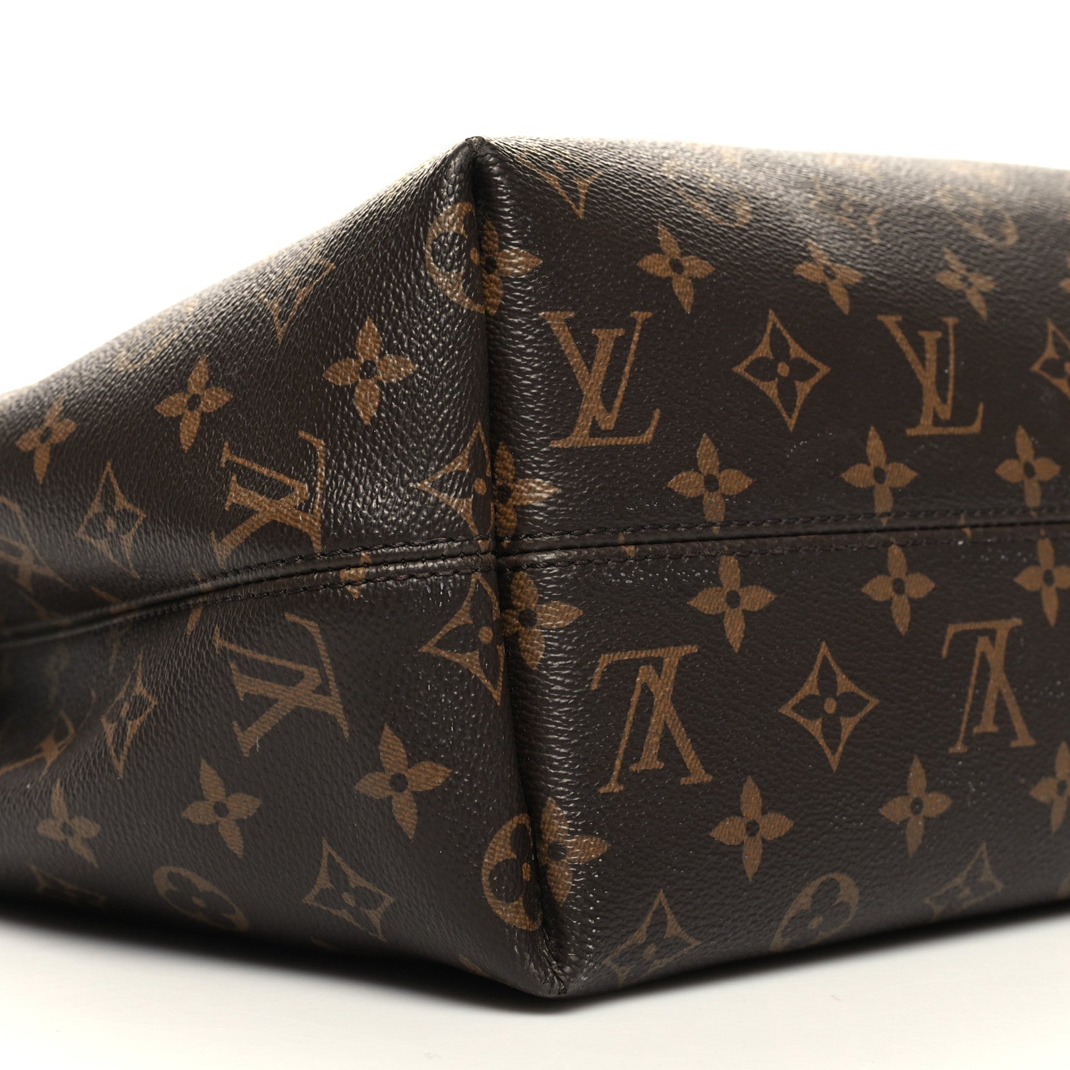 Louis Vuitton Monogram Graceful MM 9 of 11