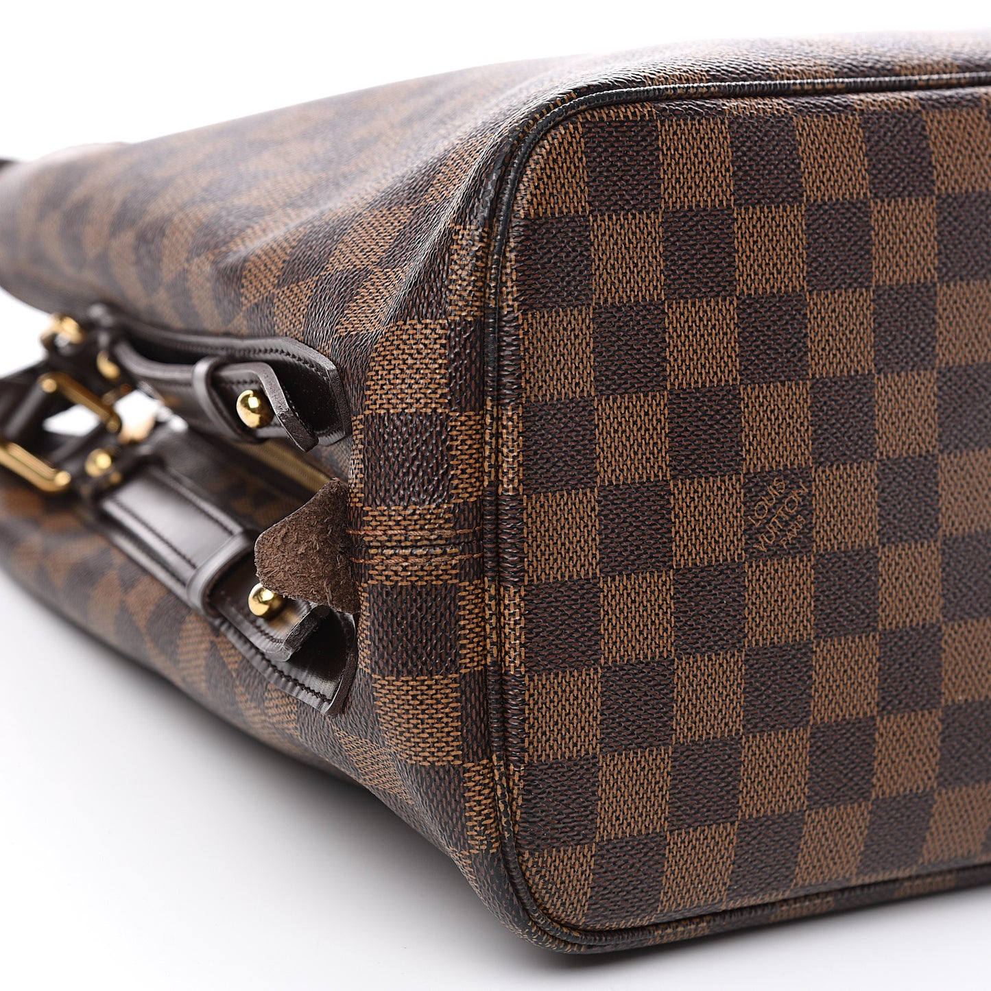 Damier Ebene Cabas Rivington