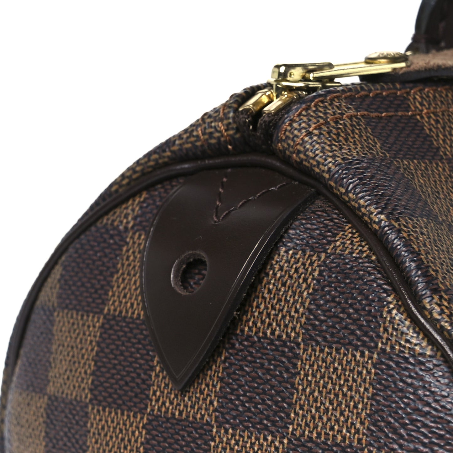 Damier Ebene Speedy 25