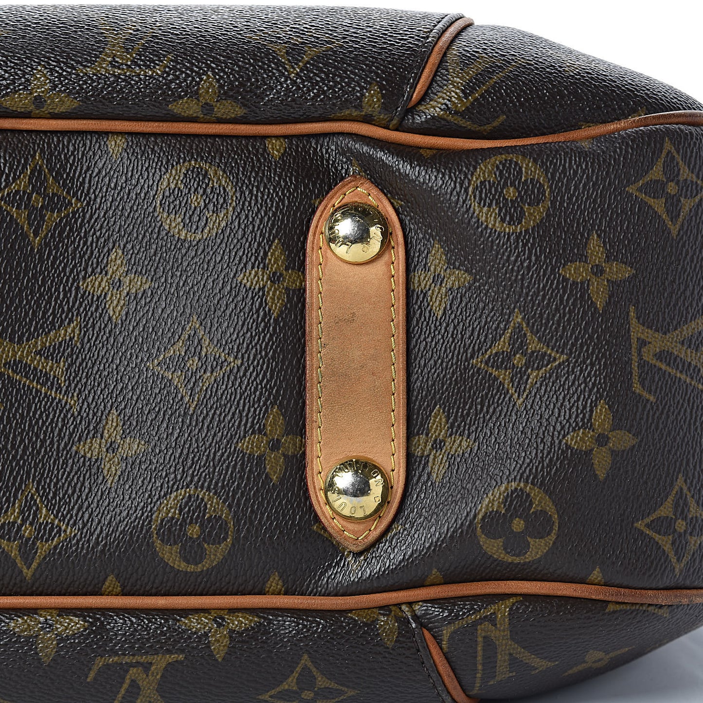 Monogram Galliera PM
