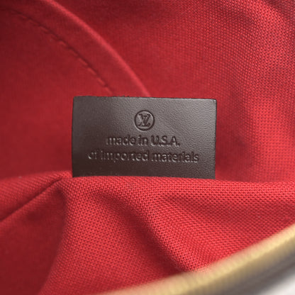 Louis Vuitton Damier Ebene Siena PM 7 of 16