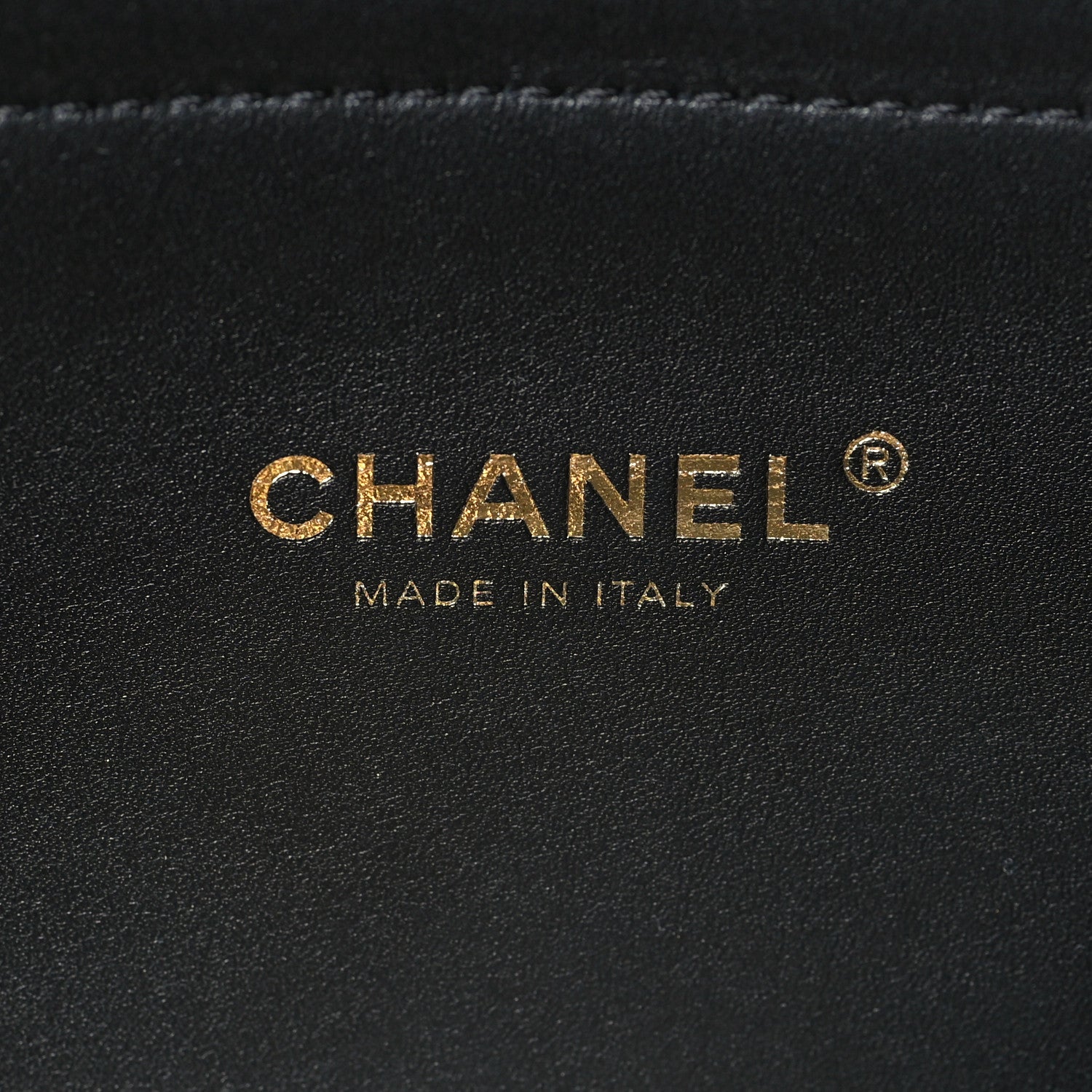 Chanel Denim Calfskin Urban Essentials Large Shopping Bag Blue Black 6 of 10