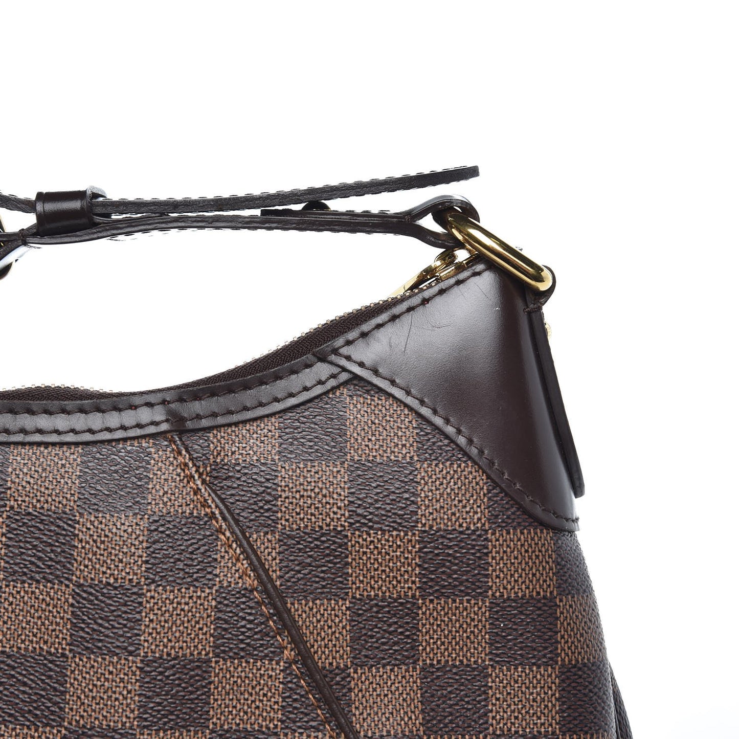 Damier Ebene Thames PM