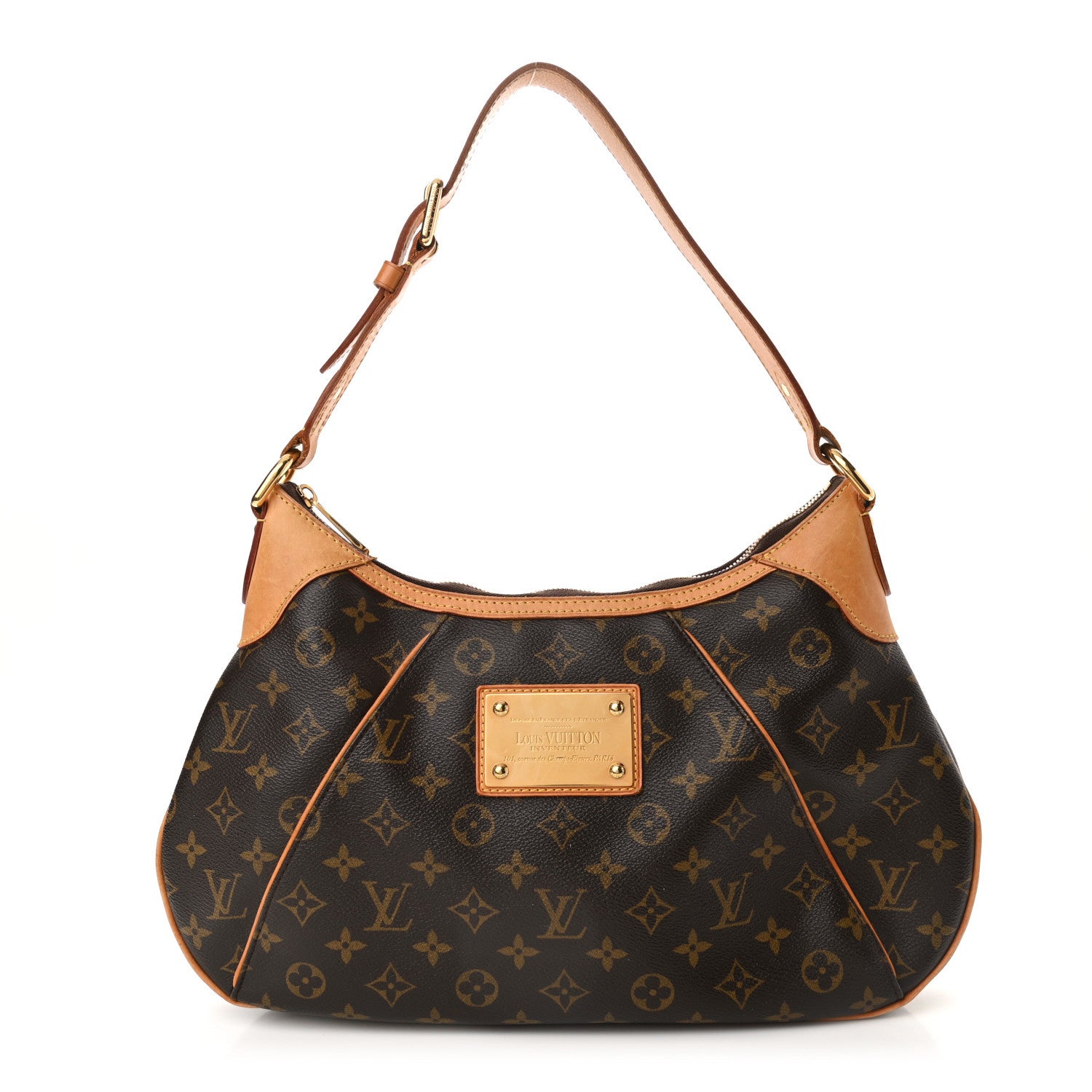 Louis Vuitton Monogram Thames GM 1 of 10