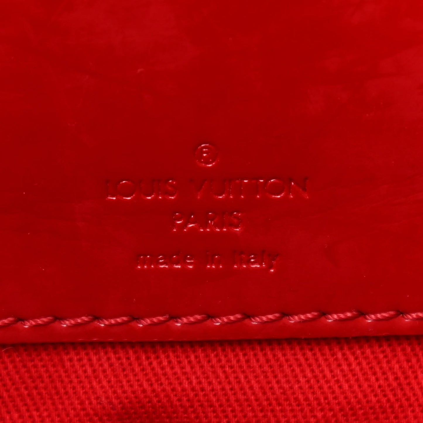 Monogram Salina MM Rubis